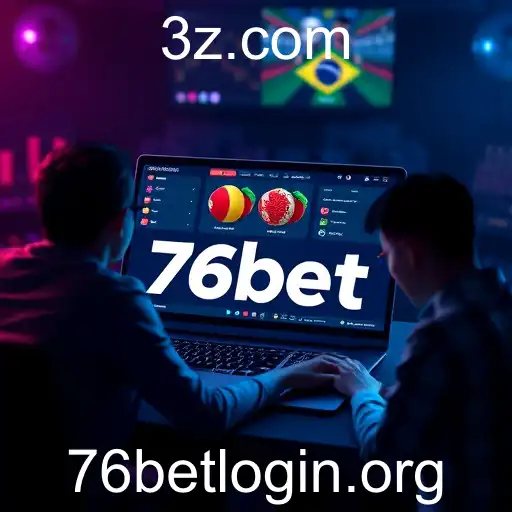 Novo Horizonte no Mundo dos Jogos Online